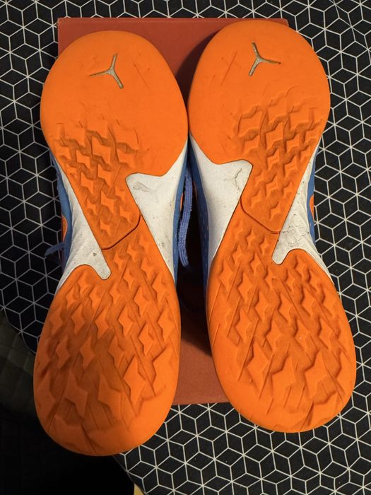 Стоножки puma 42,5