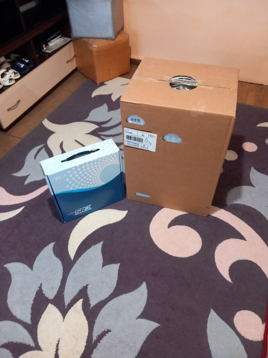 Прахосмокачка rembow