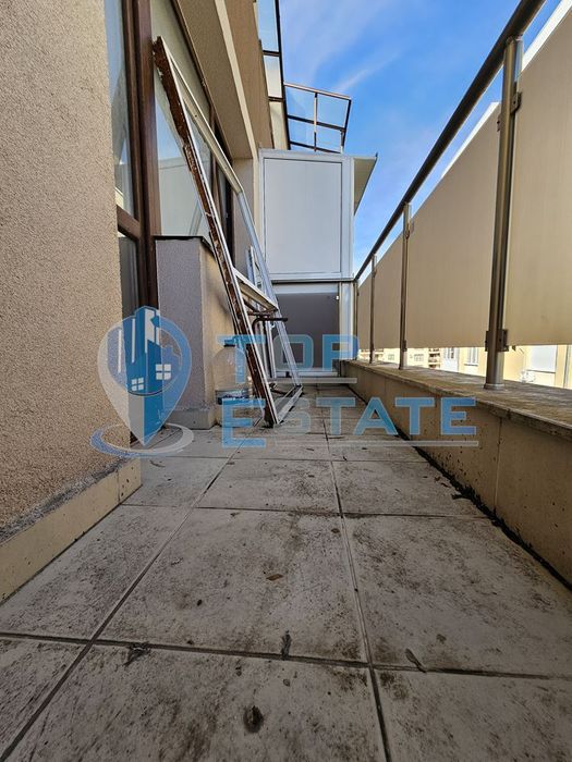 Продава се Двустаен апартамент в Велико Търново, Бузлуджа - 53 кв.м за 1039 €/кв.м - Снимка #8