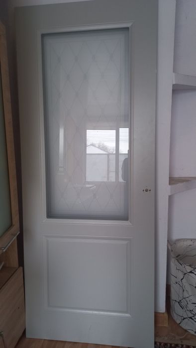 Межкомнатная дверь бу