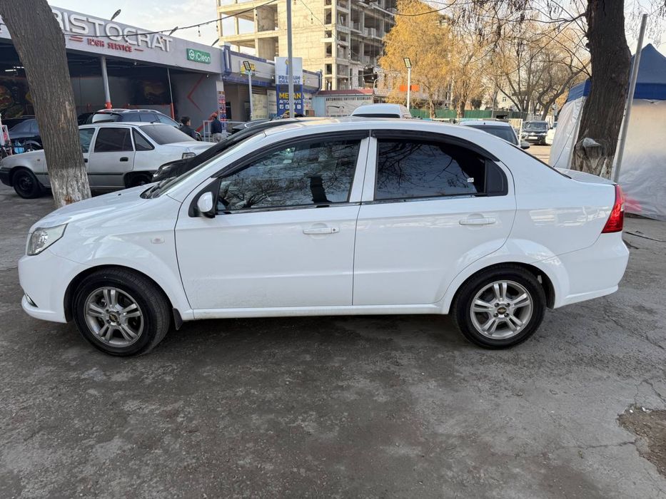 Nexia 3 Aftomat 2019 yil Sotiladi Toza moshina