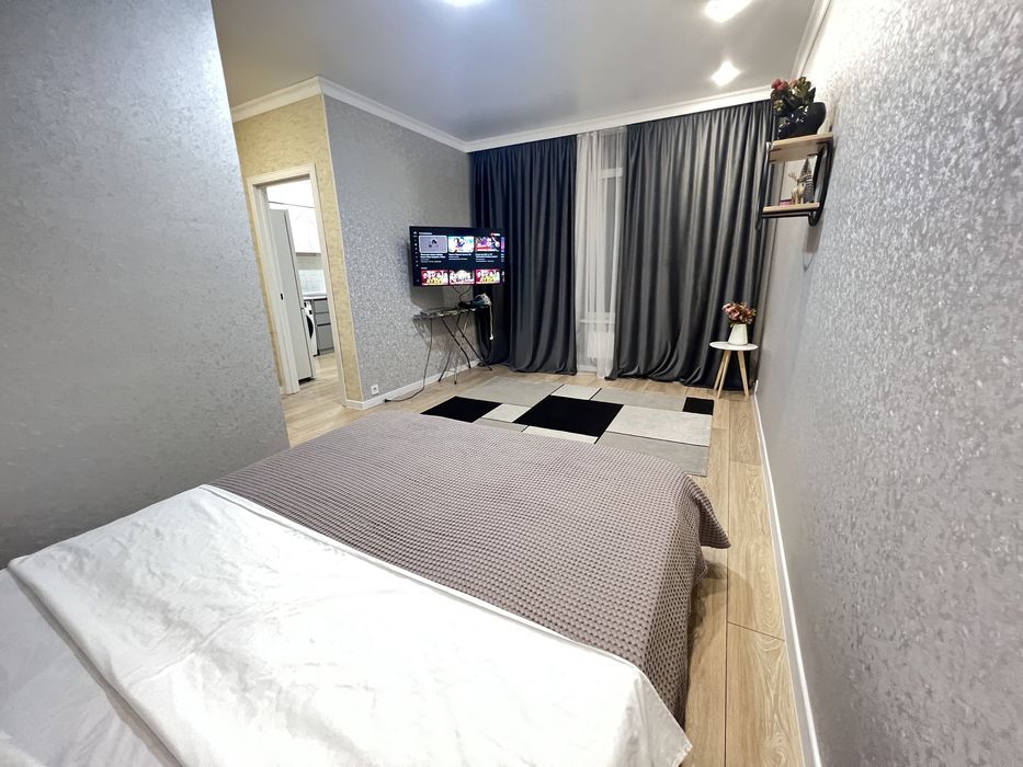 Квартира посуточно Астана