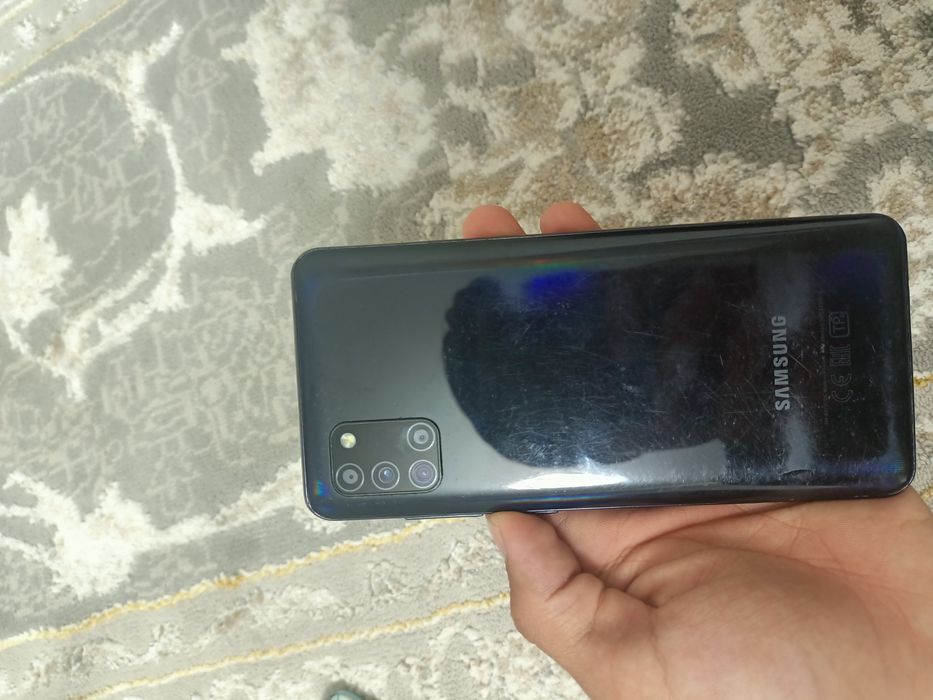 Samsung a31 64gb samsung a30