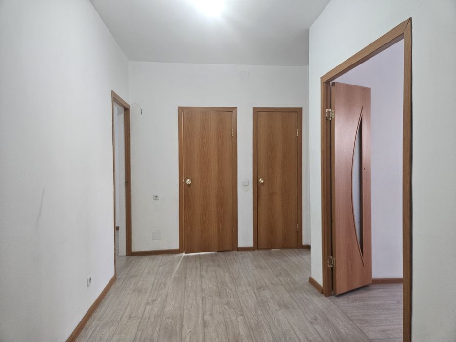 Продаётся 3х ком квартира