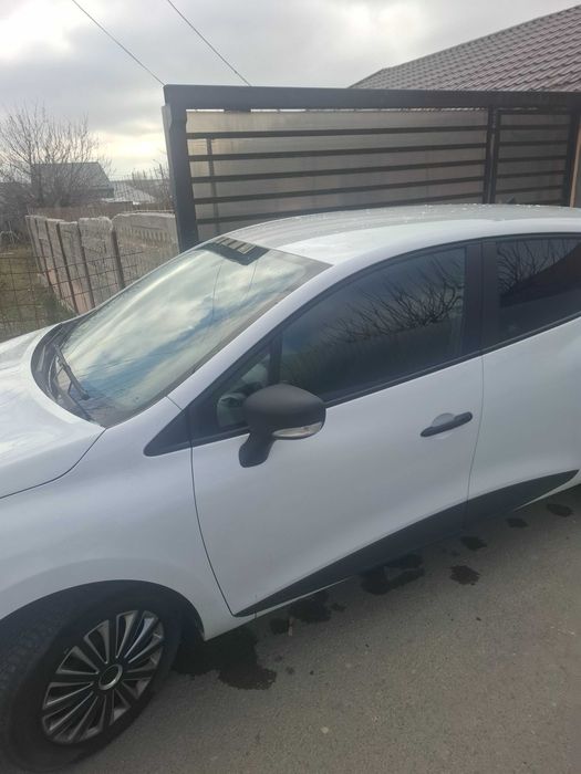 Vand Renault Clio 1.5