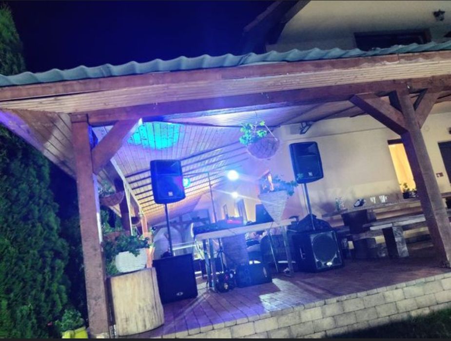 Dj - Evenimente private