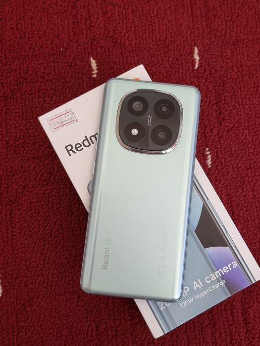 Redmi Note 14 Pro Plus 5G 8/256GB