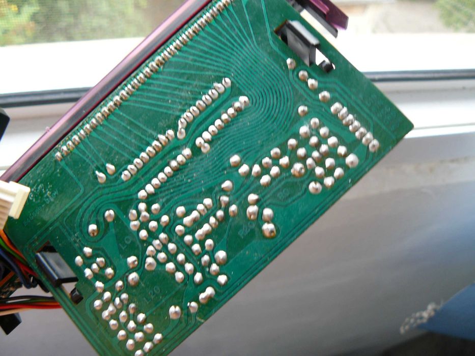 Casetofon Blaupunkt xc 240 (Akai Teac