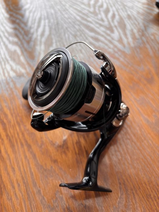 Daiwa 24 LEXA 5000 c