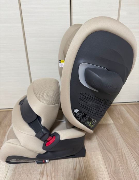 Vând scaun auto Cybex Pallas G3 i-Siz