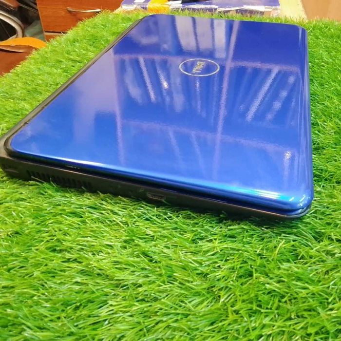 Dell ноутбук | Core i3 | SSD + HDD | GeForce GT 525M для игр