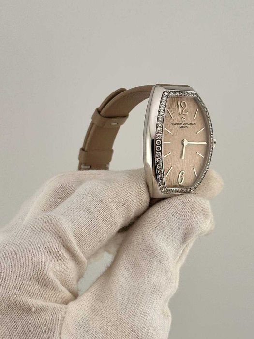 Vacheron Constantin ref 25540 со скидкой - 5800$