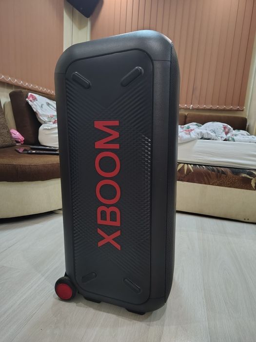 Lg xboom xl9t(ab)