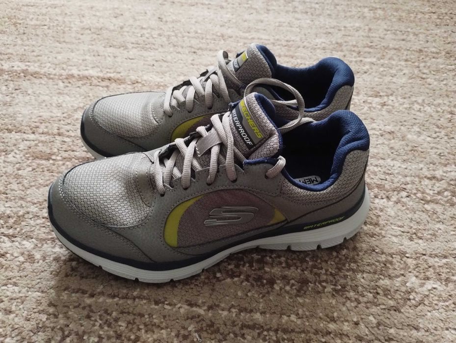 Adidași Skechers barbati