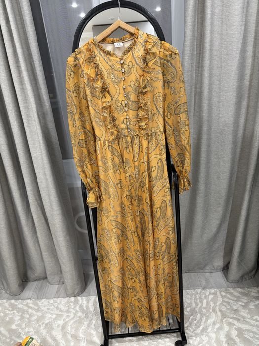 Көйлек кажекей шапан