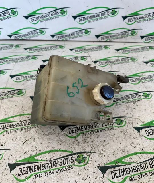 Vas expansiune Renault Laguna 1999 1.9 DCi MT (110 hp)