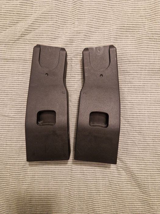 Adaptori pentru scoica si carut Cybex