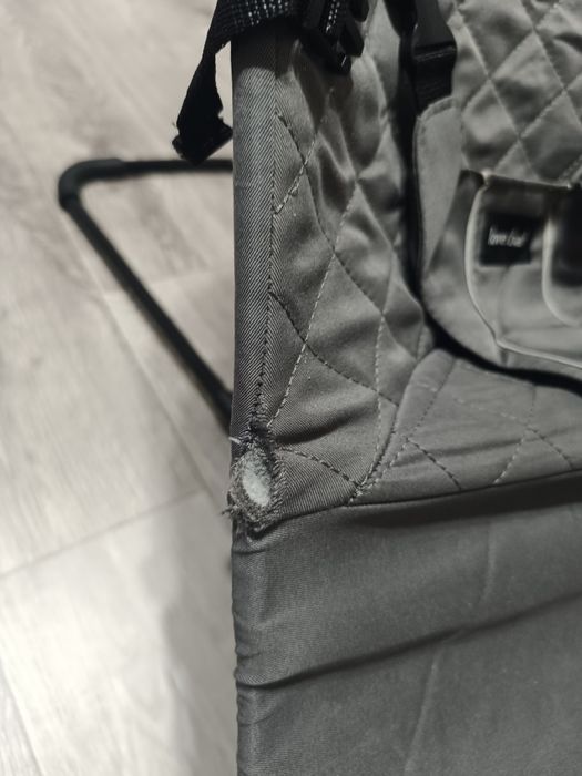 Продам шезлонг..