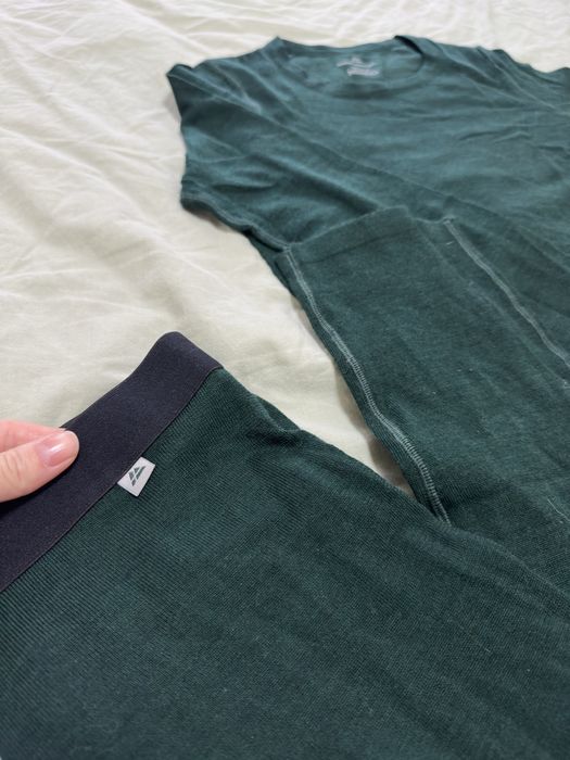 Set termic Danish Endurance - Dama