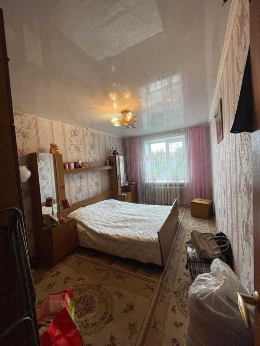 продам 2-х комнатную квартиру