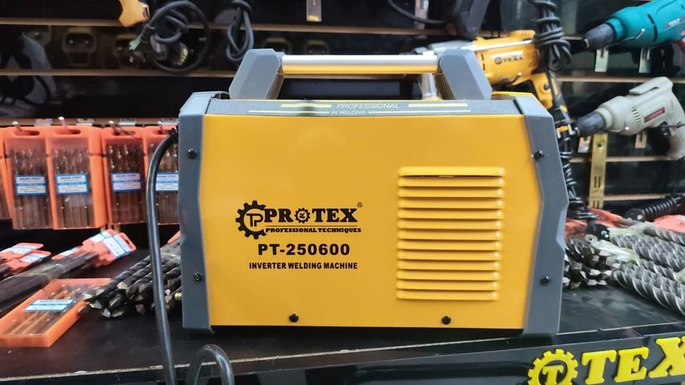 Профессиональ Сварка аппарат Протех