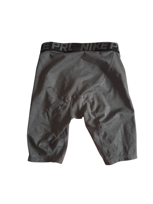 Colanti nike pro scurti compresie