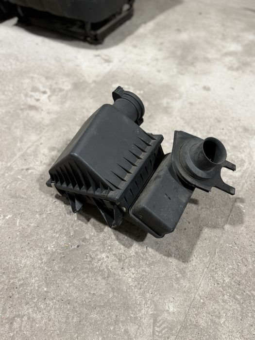 Воздушный Короб М60 на BMW e34