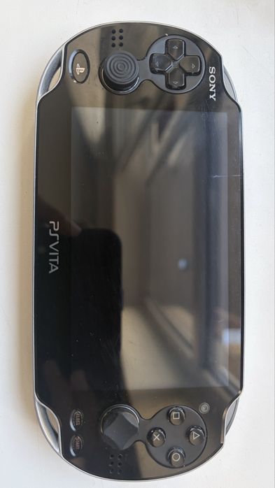 Playstation Vita