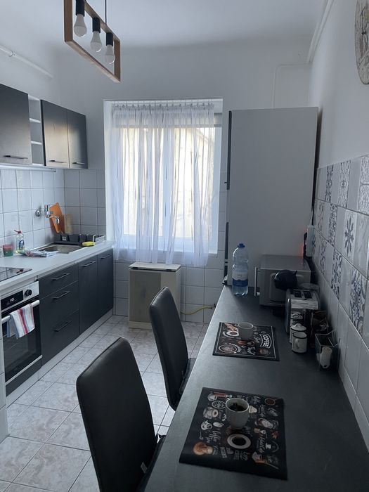 Chirie apartament 2 camere in Debrecen (Hu)