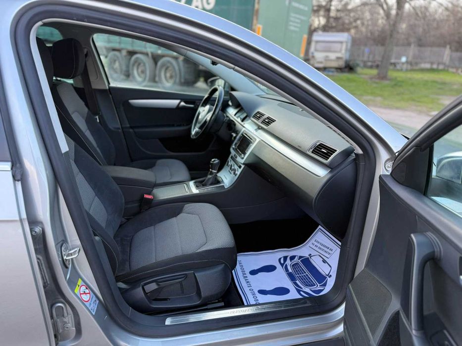 VW Passat 2,0 tdi Alltrack 4x4