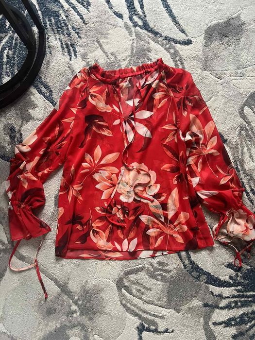 Дамска риза от Cliché reborn