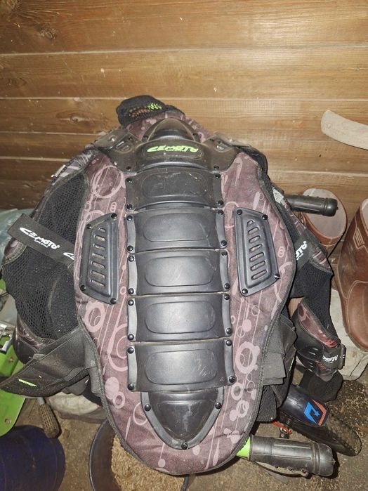 Ризница за мотор