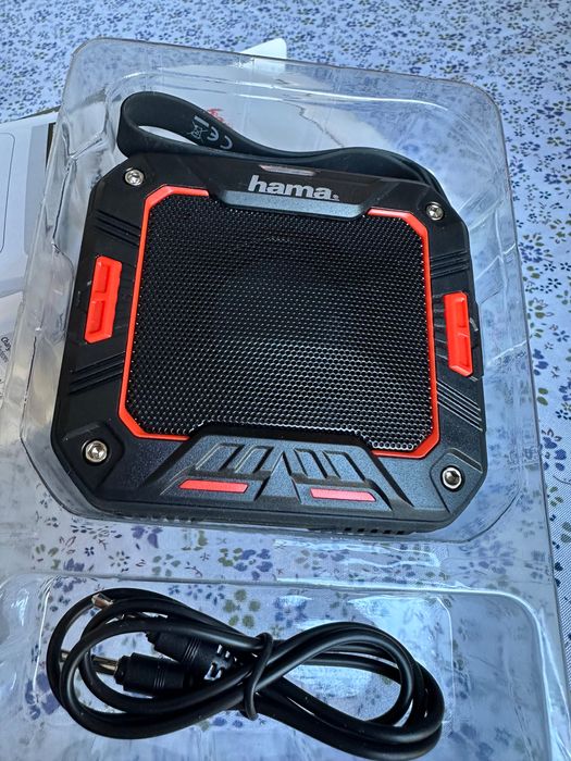 Преносима колонка