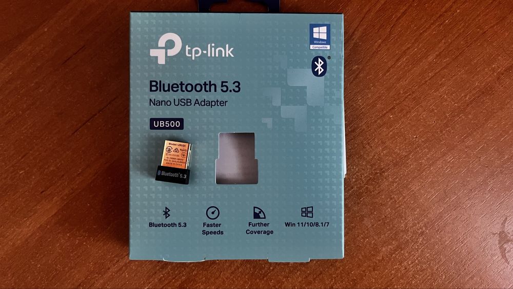 Комплектующие для компьютера