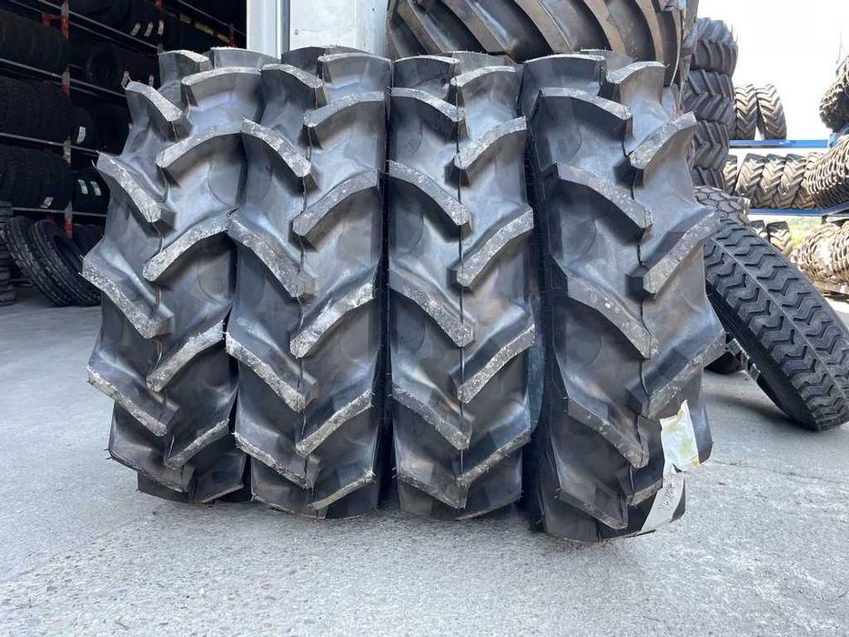 9.5-22 Anvelope noi agricole Armour Cauciucuri 8pliuri garantie