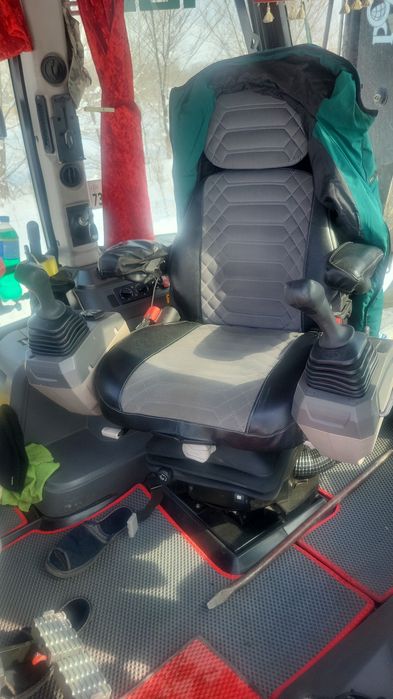 Продаётся гидромек 102в А5 К4