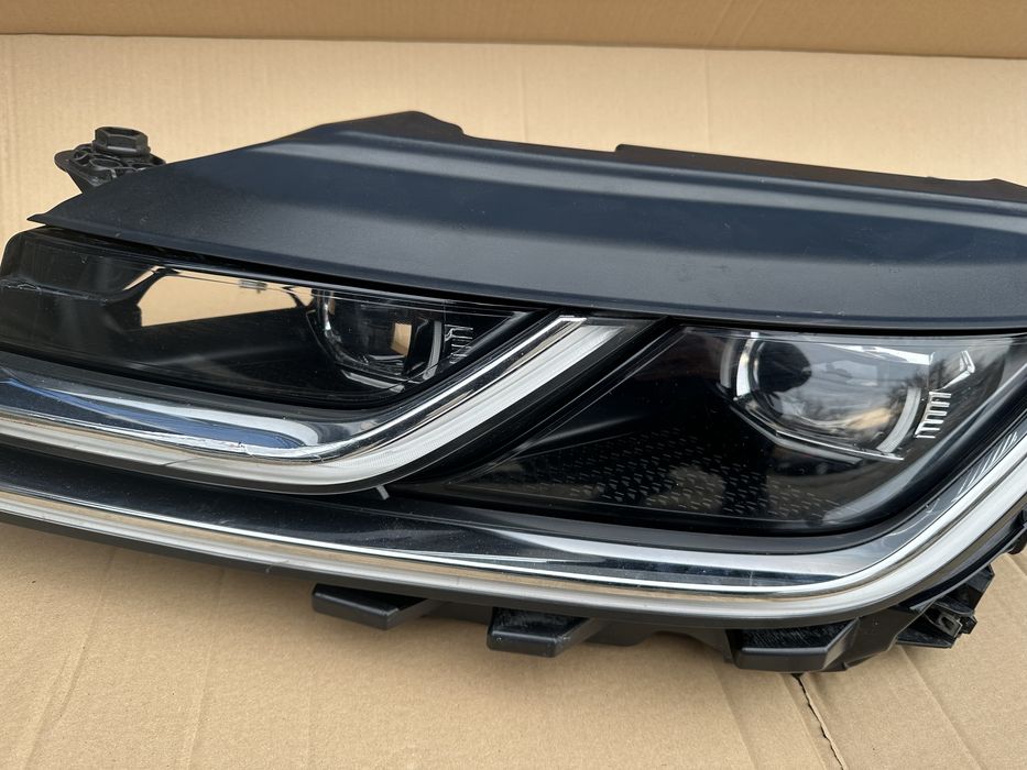 Far stanga original vw arteon full led 2017-2020 Europa