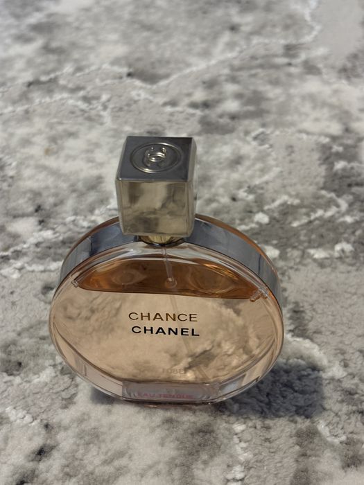 Chanel Chance Eau Tendre Eau de Parfum – 100 ml