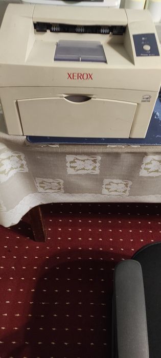 Принтер лазерный