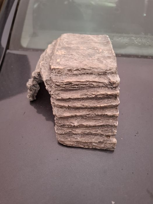 Decor  piatra acvariu