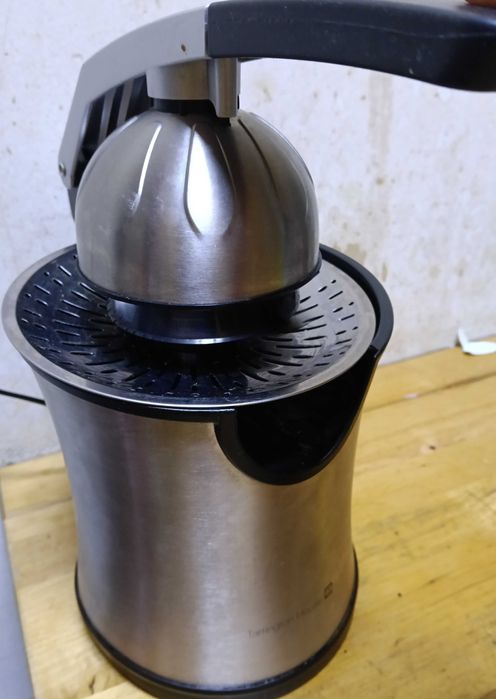 Storcător citrice Tarrington Hiuse