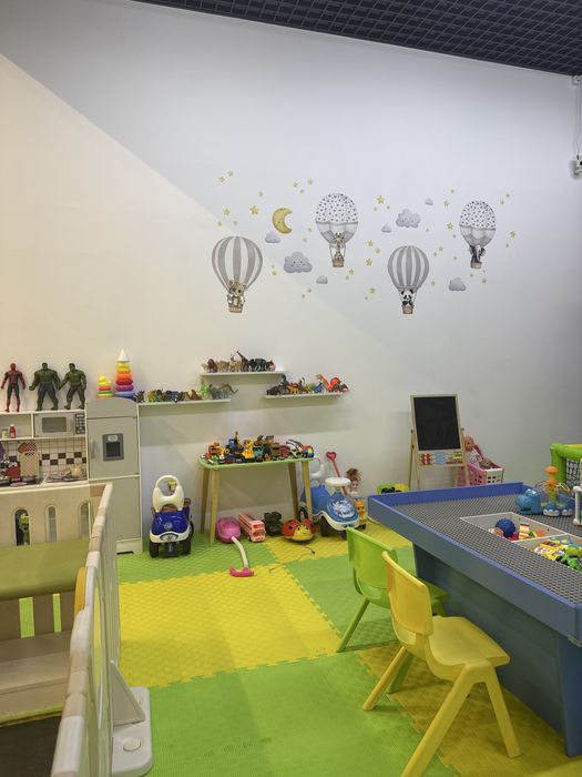 Продаю готовый бизнес