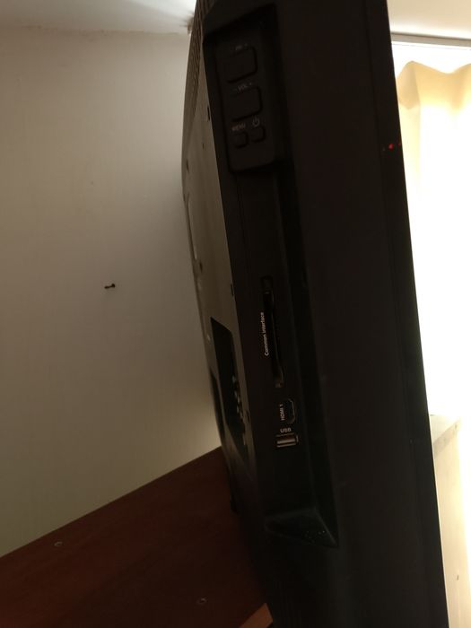 Телевизор Тошиба