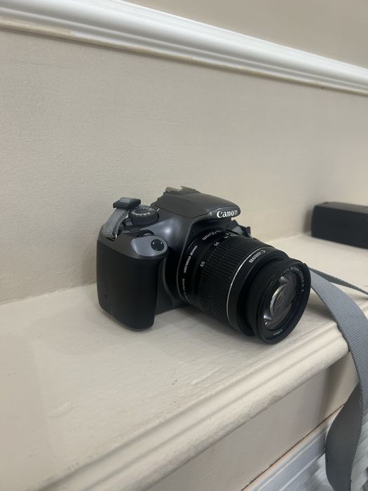 фотоапарат Canon EOS1100D