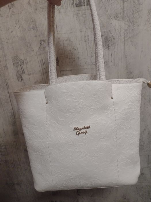 Дамска чанта Elisabeth George