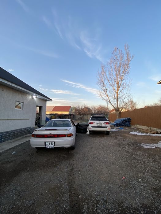 Тайота карина Ед..