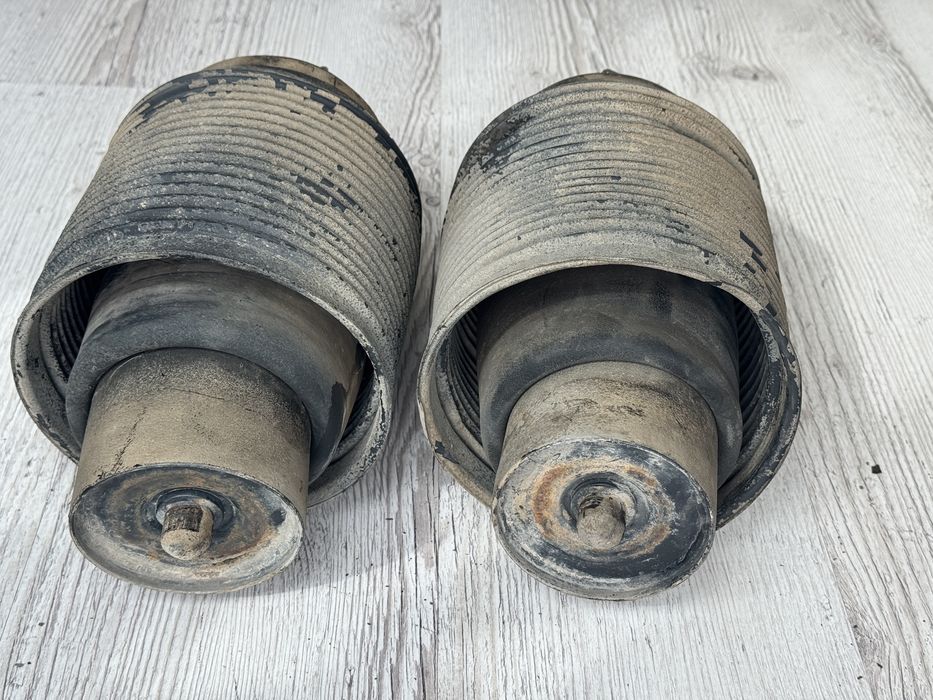 Пневмобалоны Б/У Prado 120 Lexus GX 470