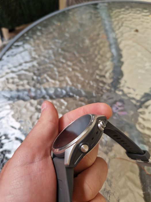 Smartwatch Garmin Fenix 7S 42mm