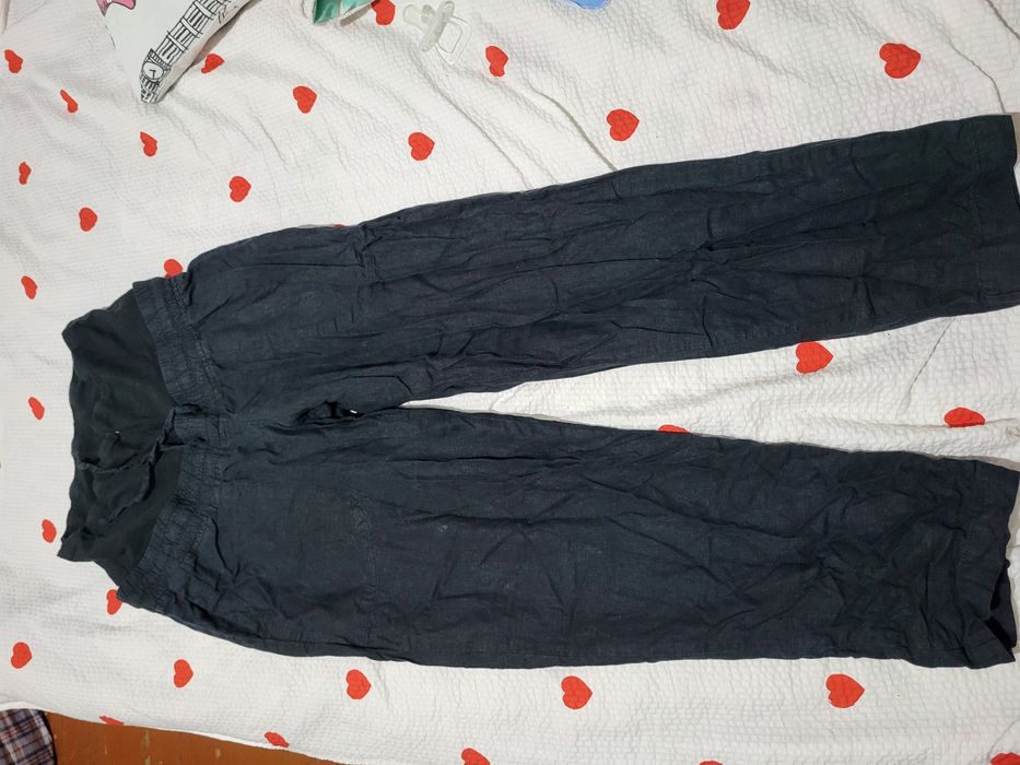 Продам пакет вещей для беременных