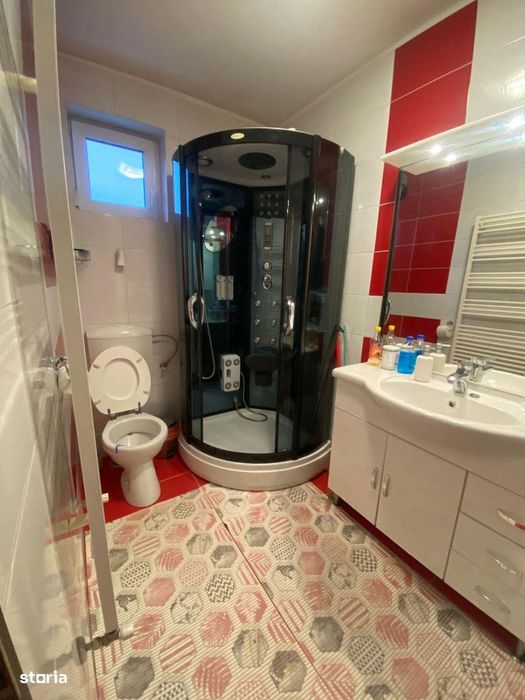 Duplex 4 camere ! 3 parcări ! Str Prof Dumitru Mocanu